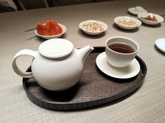 -隐溪茶馆(静安寺店)