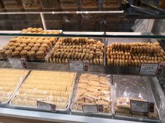 -赞记龙凤礼饼(广州市二宫向群宾馆店)