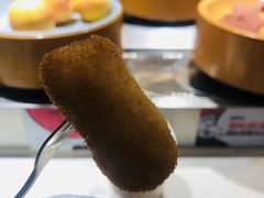 -龍歌自助小火锅(城阳万象汇店)