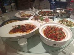 -品大三·南京菜(大行宫店)