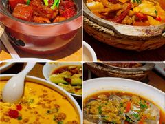 -乔街深夜食堂·台州菜·高压锅生蚝(杭州总店)