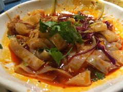 -东方亚克西餐厅(西康路店)