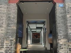 -三联韬奋书店(宽窄巷子店)