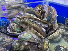 -澜悦港海鲜体验主题餐厅