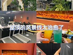 -栢里酒店(广州上下九步行街店)