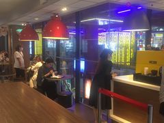 -麦当劳(东急新天地店)