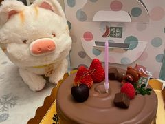 -小西家作(富力爱丁堡店)