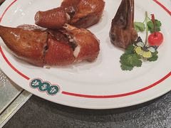 -飞尝蚝·顺德菜·鱼生(顺德总店)
