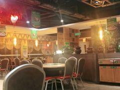 大堂-龙泉人椰子鸡.糟粕醋.海南菜(三亚旗舰店)