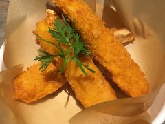 黄金蟹棒-卡朋西餐(扬名广场店)