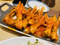-鸭绿江民族饭店(总店)
