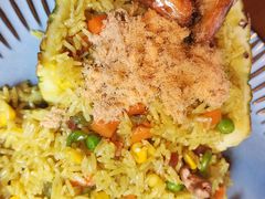 -泰国餐厅 Thai Food(裕华万达店)