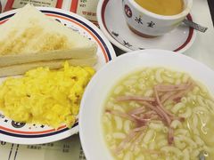 -华星冰室(湾仔店)