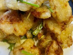 -春花民族美食(佳木斯总店)