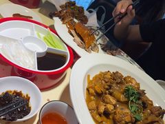-京鸭棠(让胡路万达店)