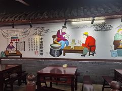 -老南昌粉面馆(绳金塔店)