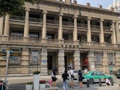 -邮政博览馆