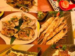 -大江户日本料理(吕厝店)