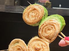 -乌君·酒场·炭火烧鸟(侨城坊店)