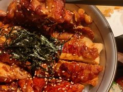 -千代武日本料理(哈西店)