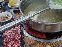 -顺记牛肉店