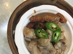 -龙的酒楼·手工早茶·顺德菜(近良路店)
