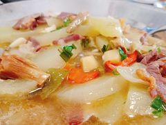 -水香园·中国徽菜名店(紫霞大道店)