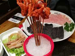 -纸盐河码头火锅(十八梯店)
