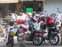 -宁海麦饼(华严街店)