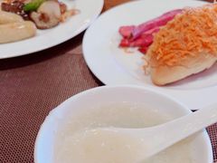 -丽江金茂凯悦臻选酒店-滇香馆
