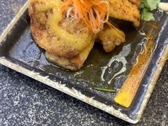 -红泥小火炉·东北泥炉烤肉(天一旗舰店)