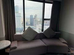 -宁波威斯汀酒店