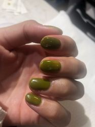 点击看大图 -花奈子日式美甲美睫
