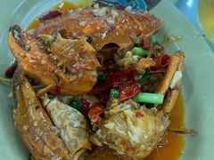 -景好海鲜餐厅(大鹏必选旅游店)