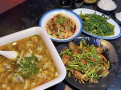 -醉小酒馆·川菜·江湖菜·重庆菜(观音桥旗舰店)