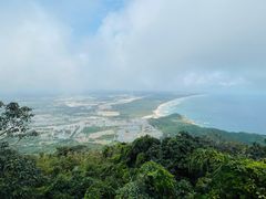 -海南铜鼓岭景区