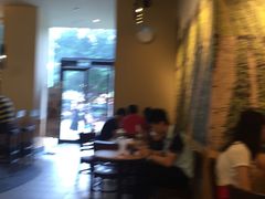 -星巴克(深圳港隆城分店)