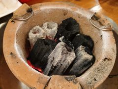 石橄榄炖鸡-洪大厨鸡煲(福田店)