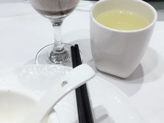-翠山·映月湖景餐厅(映月湖公园店)