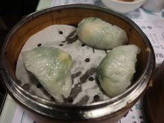 -点点心点心专门店(旺角店)