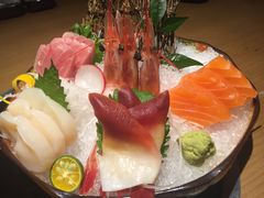 -綱元·海鲜豆捞(明州里店)