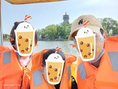 -盛世南宫影视城(北普陀影视城)