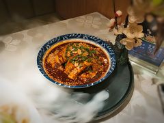 -川味堂·四川豆花(八卦岭店)