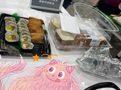 -山姆会员商店(邻瑞广场店)