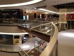 -海底捞火锅(高新万达店)