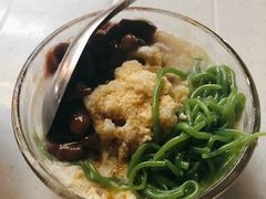 -权记鸭粥粿汁