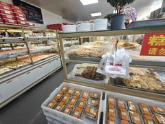 -爱德顺糕点食屋(利民道店)