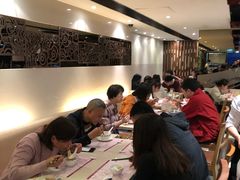 大堂-池记(尖沙咀店)