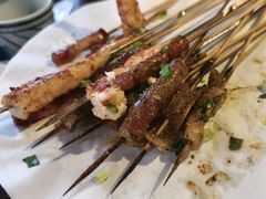 -贰醒·私房小院烧烤 (太古里店)
