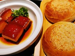 -黑鸡小馆(金源店)